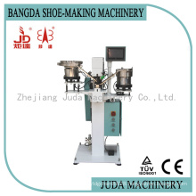 Automatic Button Riveting Machine Snap Button Lashing Machine Clothes Machine